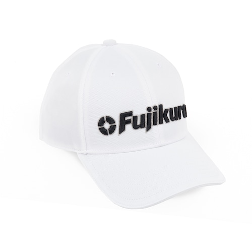 Fujikura Tour Cap WHITEの商品画像2