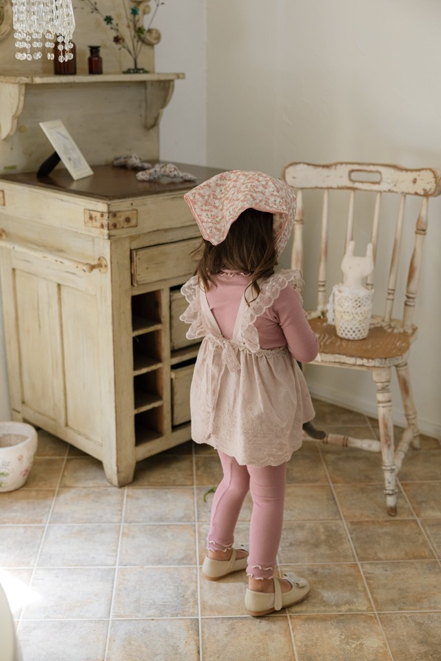 【即納】<flo>  Serna apron