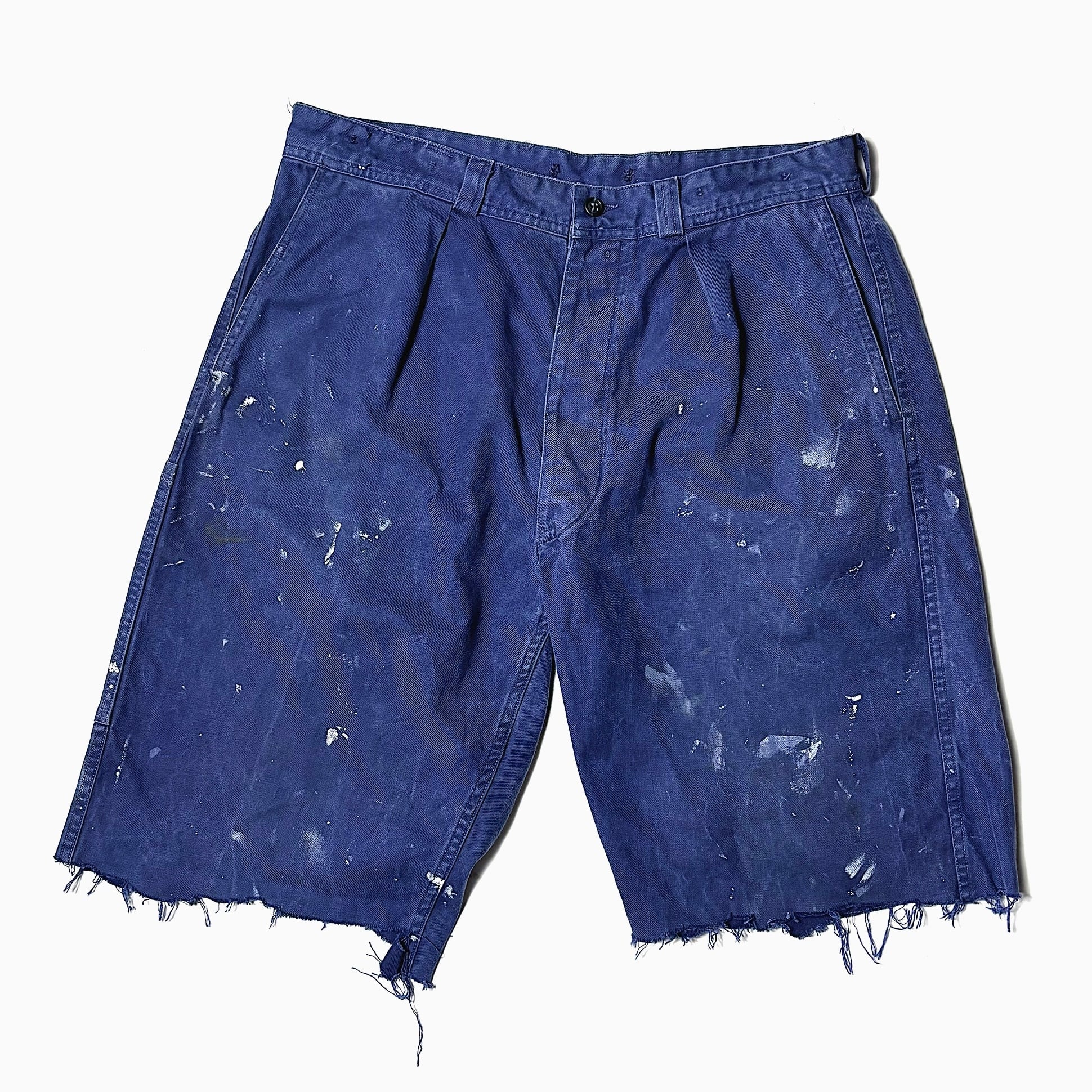 MIYAGIHIDETAKA】Work Pants | Antler