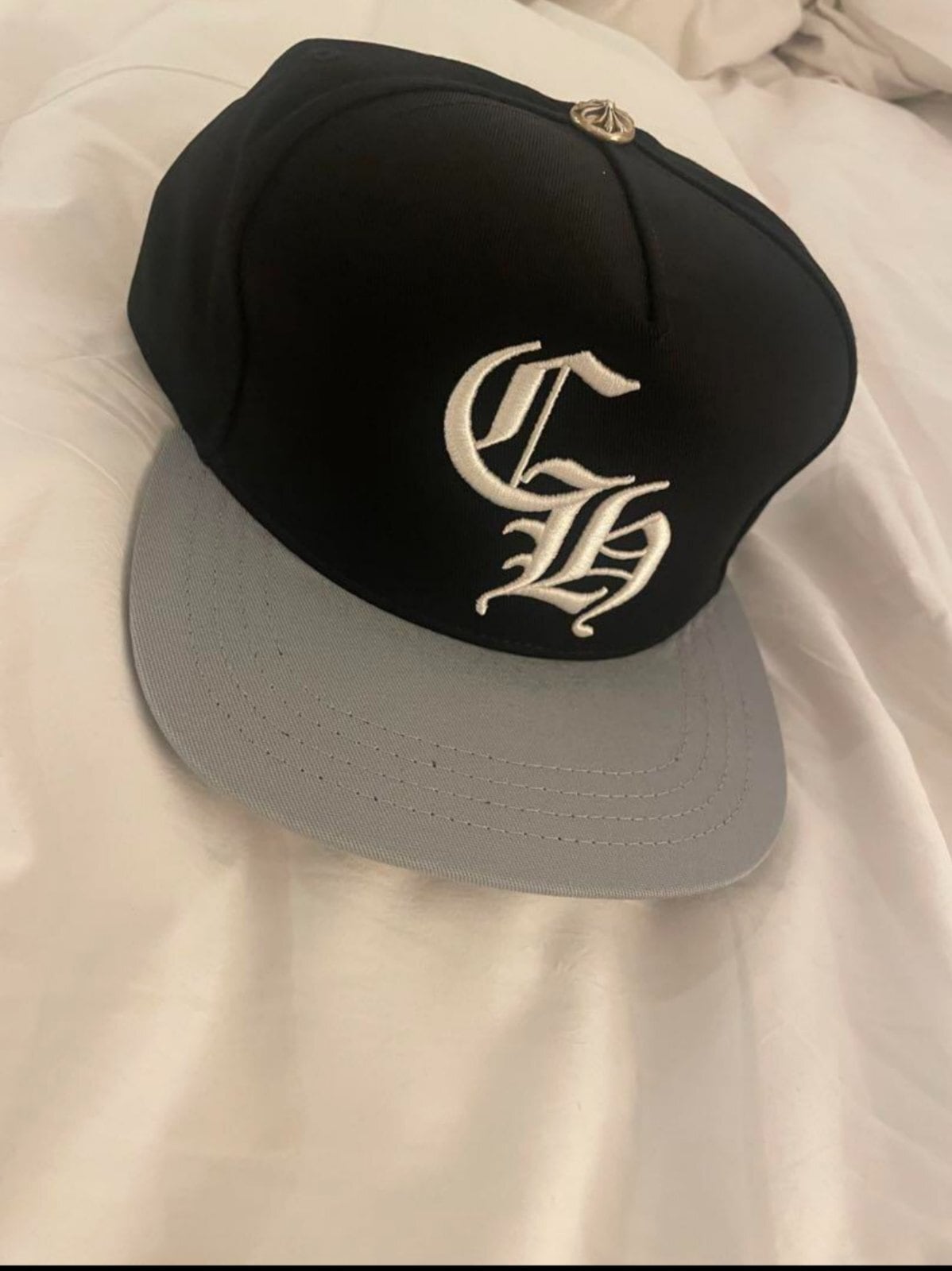 CHROME HEARTS クロムハーツ ベースボールキャップ