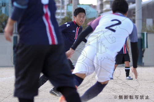 2018AWリーグB第19戦 UJF.C vs FCアミスタ @KAZUKI