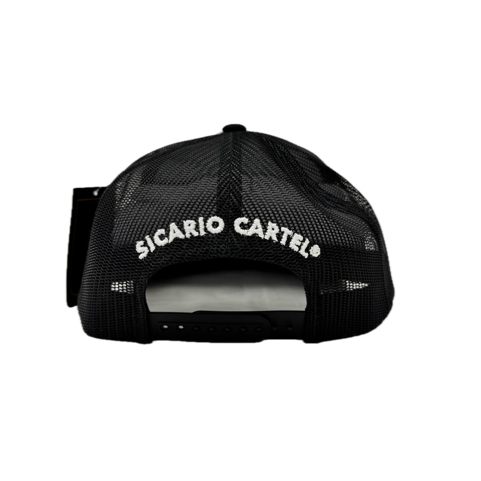 クラシックトラッカー メッシュキャップ | SICARIO CARTEL