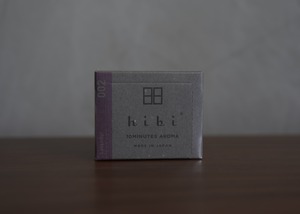 hibi  002 lavender(Large BOX)30本入り