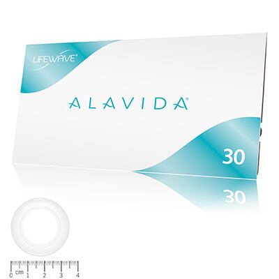 LifeWave Alavida Patches