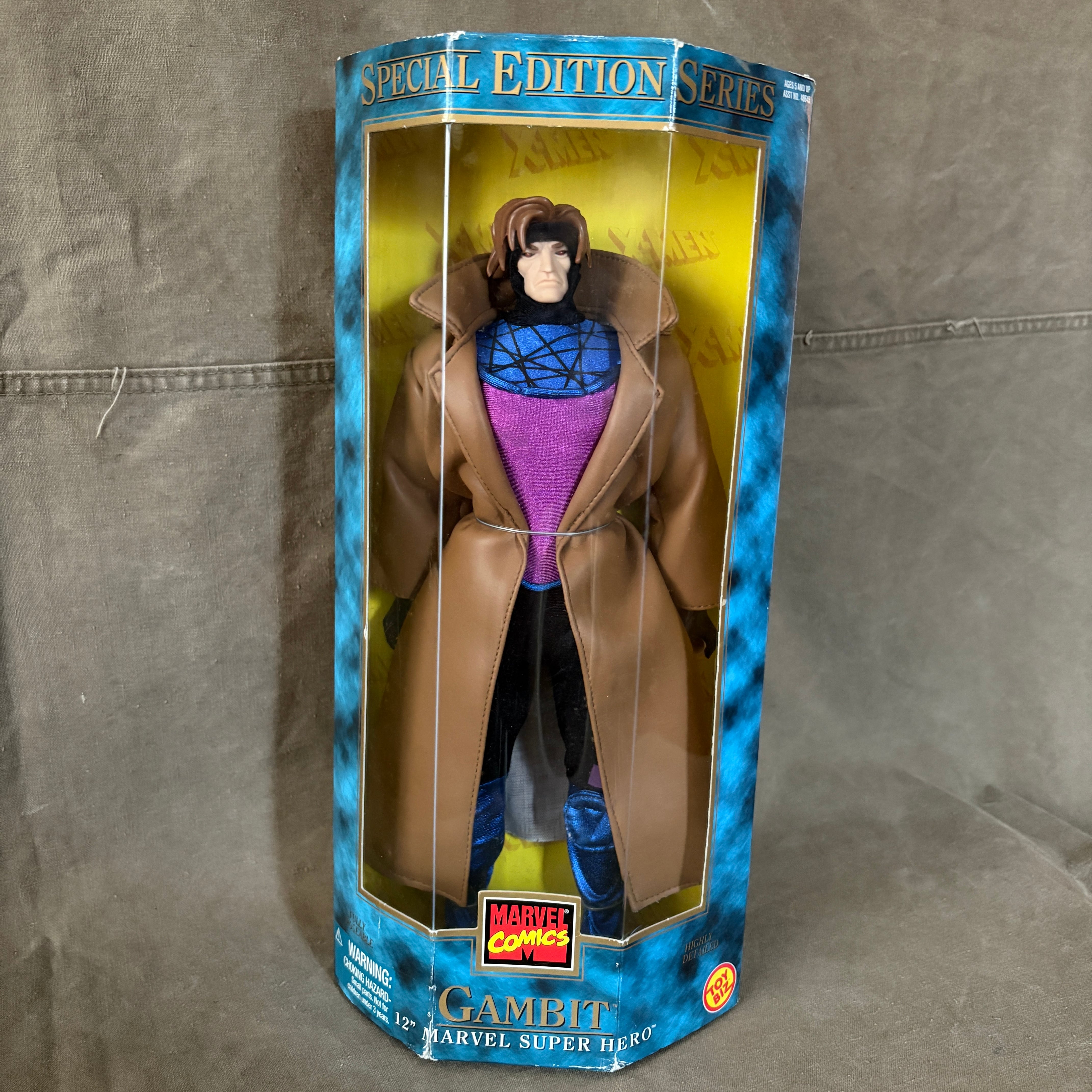 マーベルレジェンド X-Men '97 Marvel Legends X-MEN : Series