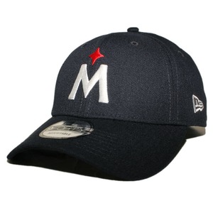 ニューエラ ストラップバックキャップ 帽子 NEW ERA 9forty メンズ レディース MLB ミネソタ ツインズ フリーサイズ MLB940A-AP60347646