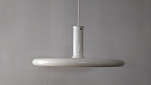 Optima Hanging Lamp by Hans Due for Fog & Morup　送料込