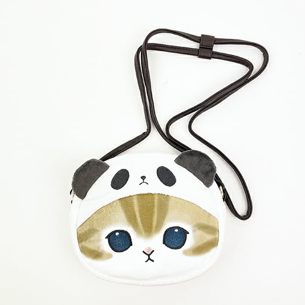 しまむら - しまむらモフサンド mofsand ショルダーバッグ の通販｜ラクマ【モフサンド ポシェット】