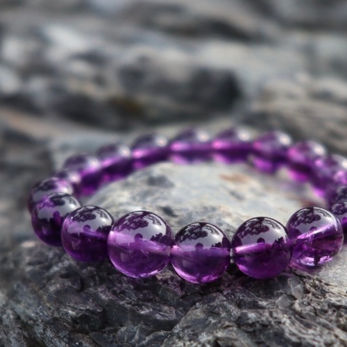 紫水晶(アメジスト･Amethyst)