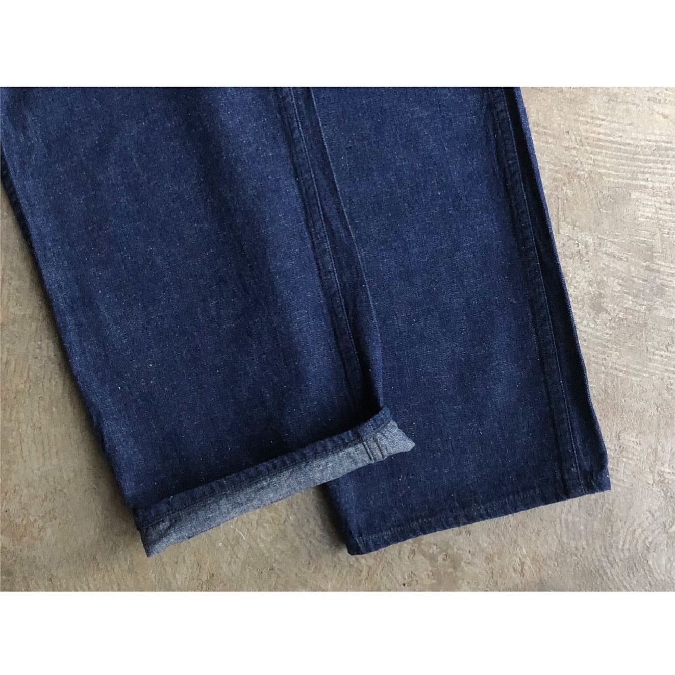 orSlow(オアスロウ) US Navy Utility Pants | AUTHENTIC Life Store