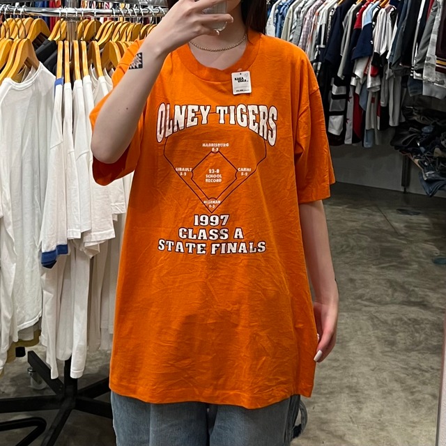 ビンテージTシャツ