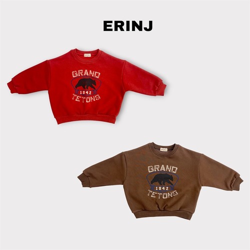 ERIN J［取寄］grand mtm 26autumn