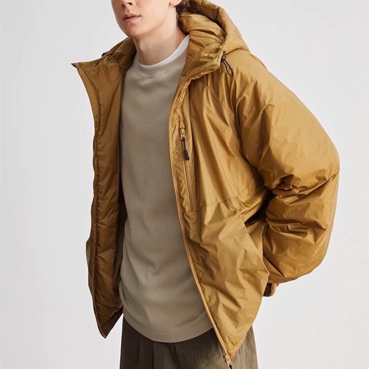 ★MULTI-ZIP OUTDOOR PADDED JACKET　　　A0586