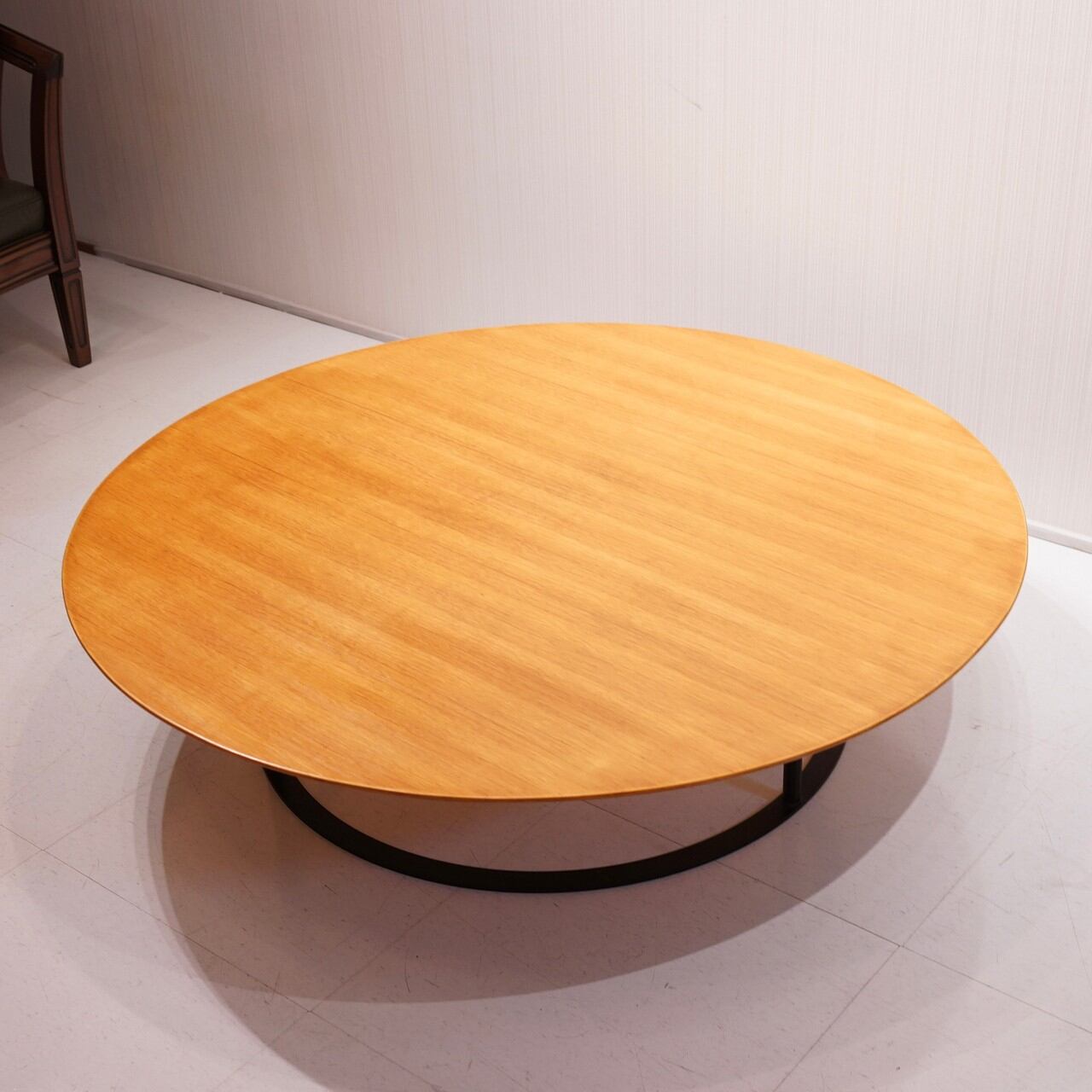 アルフレックス　コーヒーテーブル　北欧　モダン-　センターテーブル　ウビ　サイドテーブル　オーク材　UVI　リビングテーブル