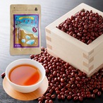 あずき茶　深煎り　JA豊頃青年部　