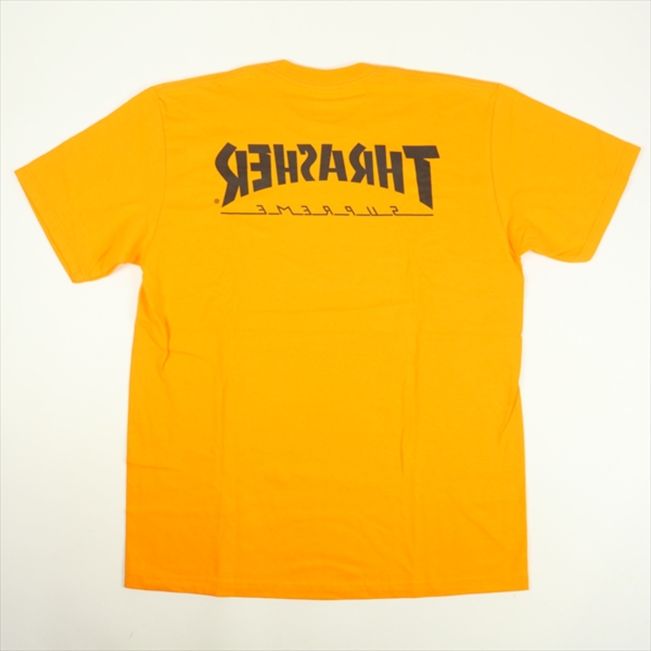 Size【M】 SUPREME シュプリーム ×Thrasher スラッシャー 21AW Game 