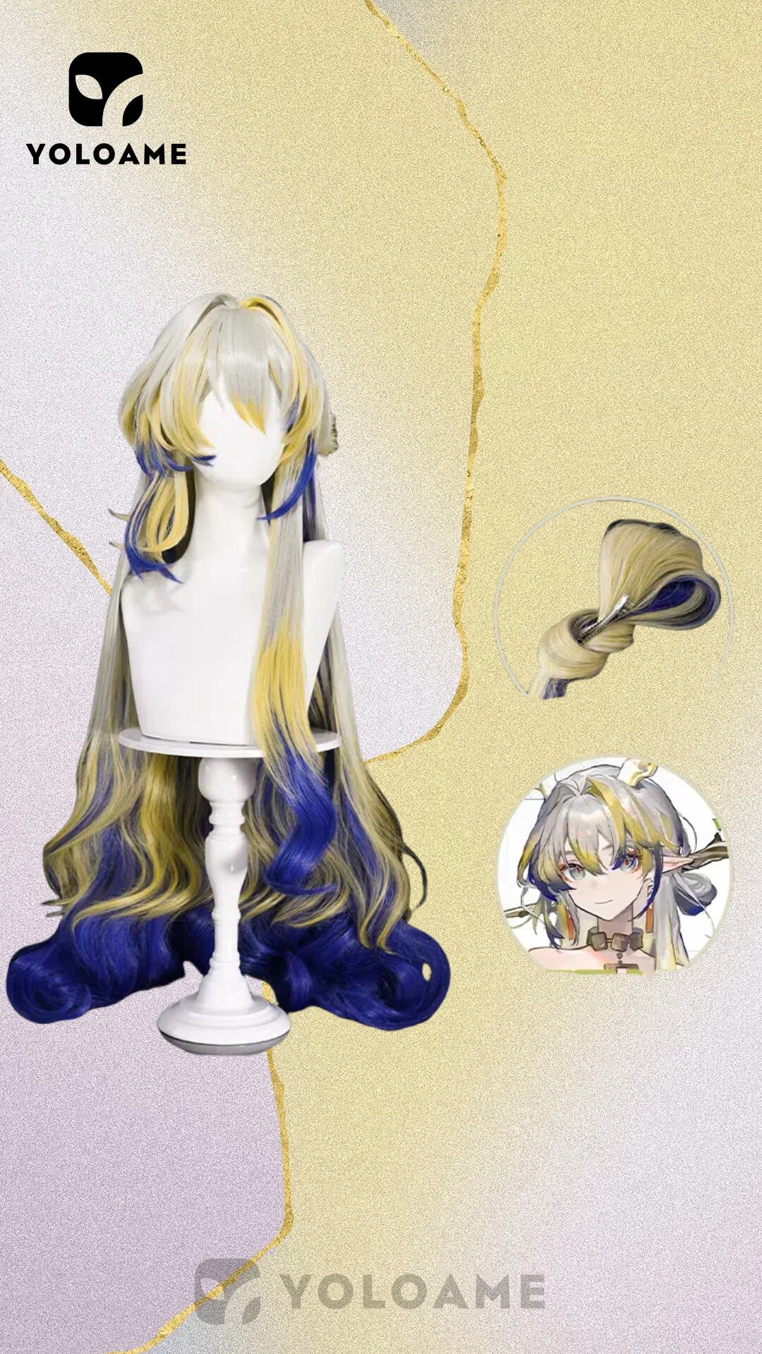 アークナイツ スー 黍 コスプレ衣装【三分妄想 1/3Delusion正規品