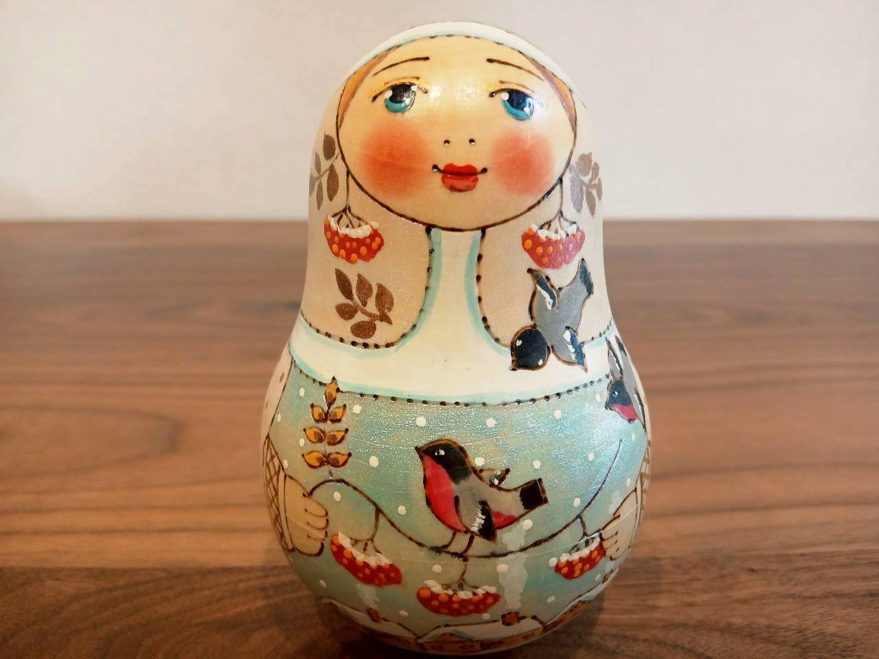 木製民芸品 | 中島雑貨 -ロシア直輸入販売-
