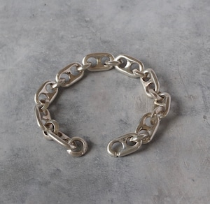 ［受注製作］Palacio chain bracelet