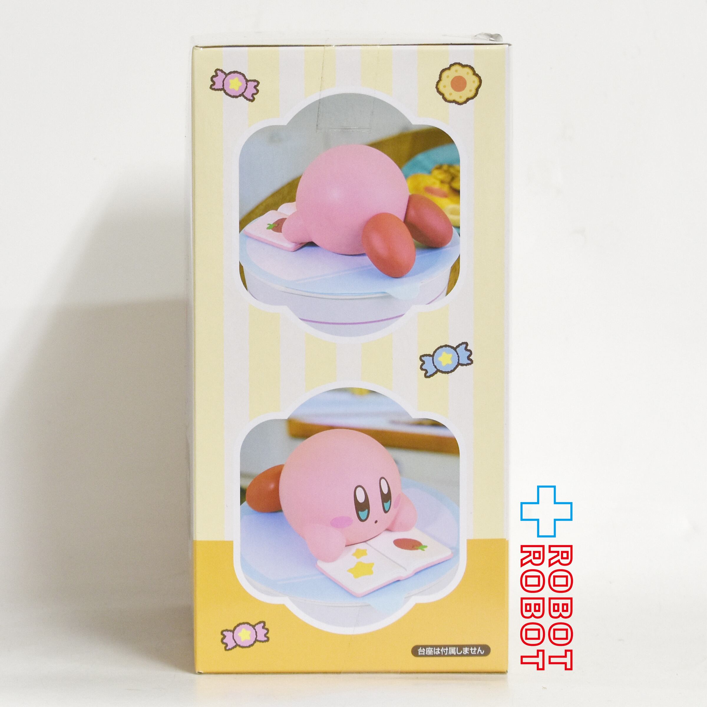 フリュー カービィ 星のカービィ カービィ ダイアリーホーム ぬーどる