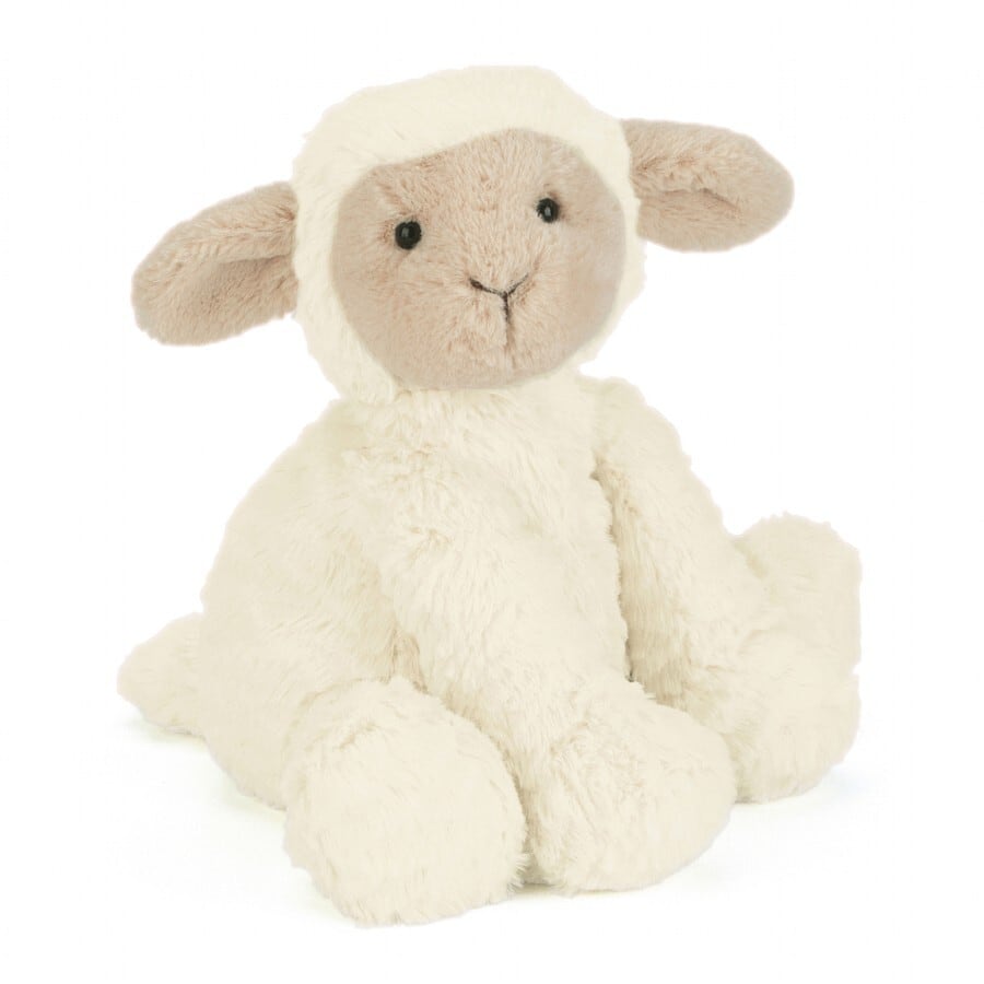 Fuddlewuddle Lamb Medium_FW6LAM