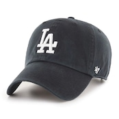 【47】Dodgers'47 CLEAN UP