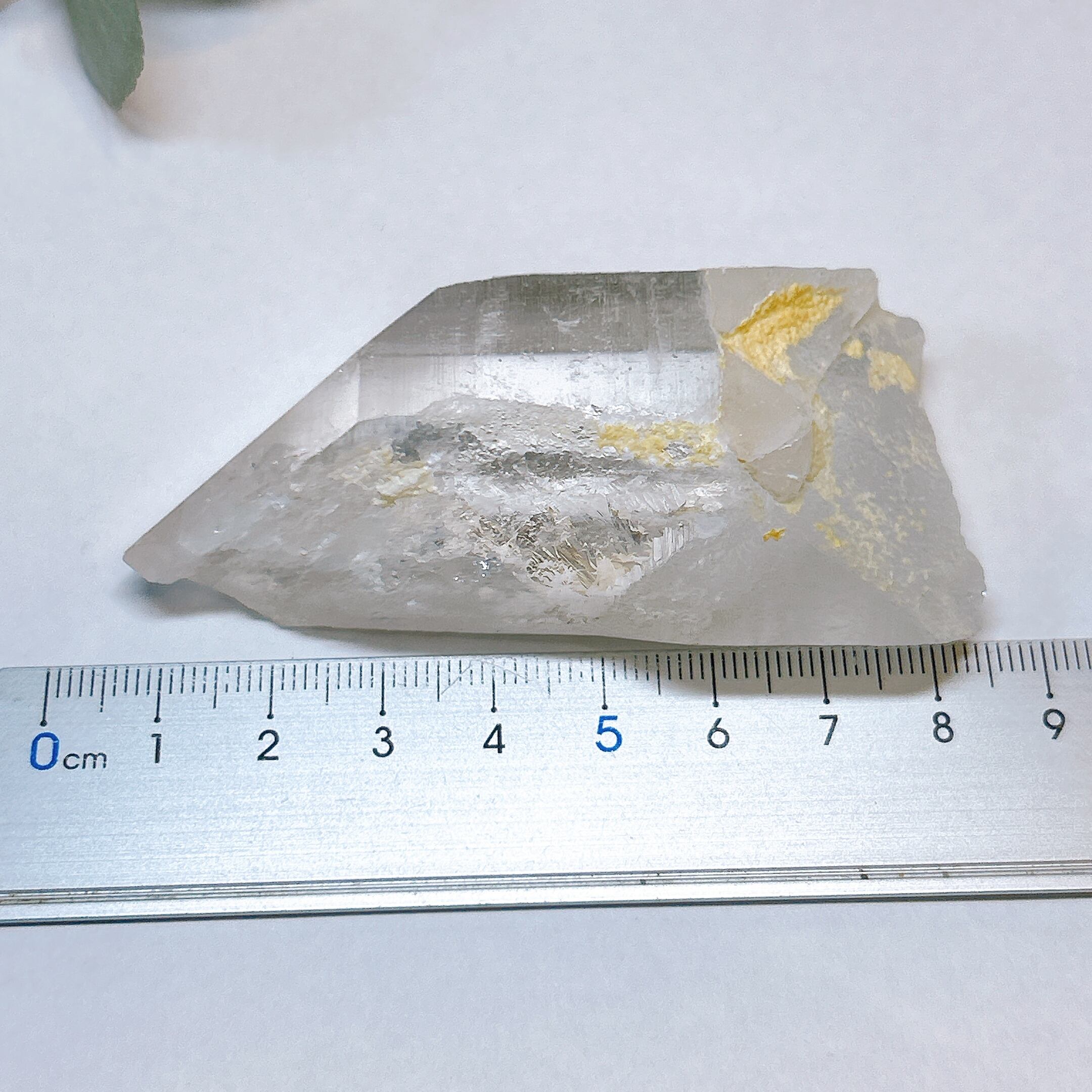 レコードキーパー△ ヒマラヤ マニハール産 水晶 クリスタル クラスター 原石 19268】ヒマラヤ水晶 レコードキーパー マニハール産 水晶クラスター