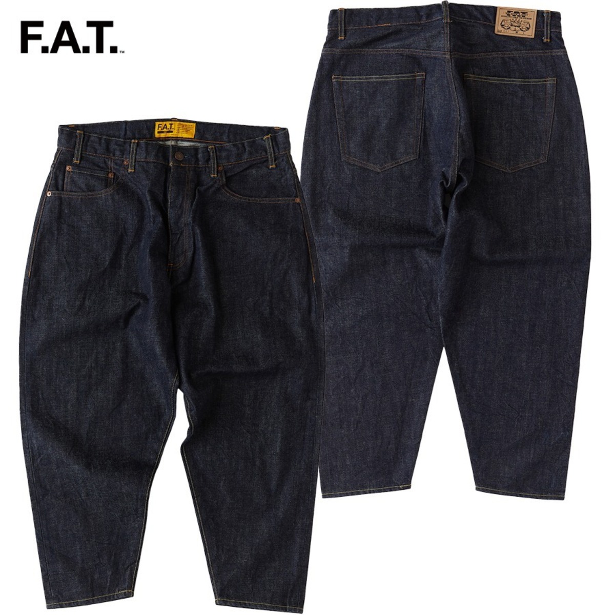 F.A.T. : 247 | FULLSPEC