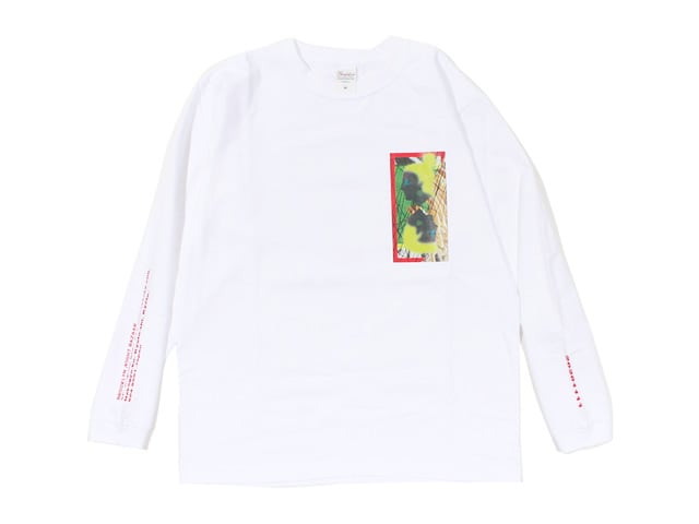 BNB 2nd Anniversary L/S Tee