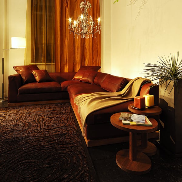 RINO（リノ）サイドテーブル | REAL Style online shop