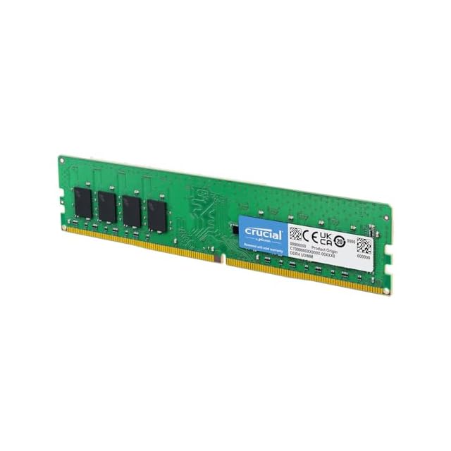 Crucial(クルーシャル) PRO (マイクロン製) デスクトップ用メモリ 16GB
