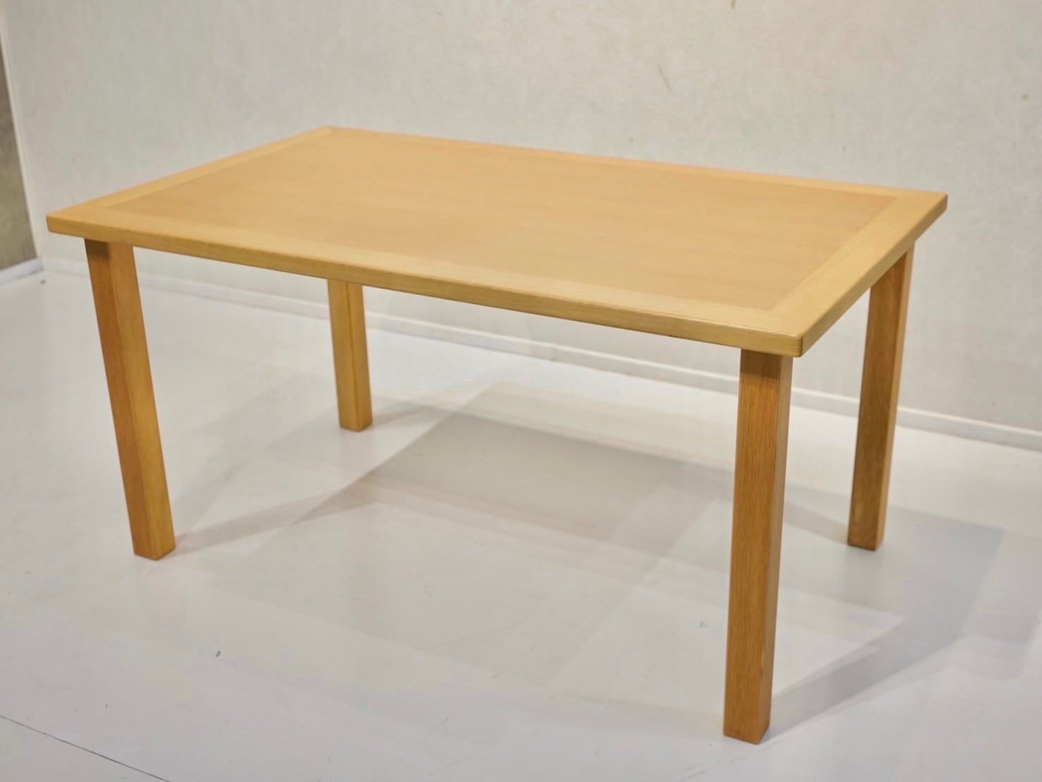 旭川家具 ガンディーハウス テーブル 旭川家具 ガンディーハウス テーブル 【公式通販】