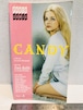 希少本　CANDY 　Ewa Aulin