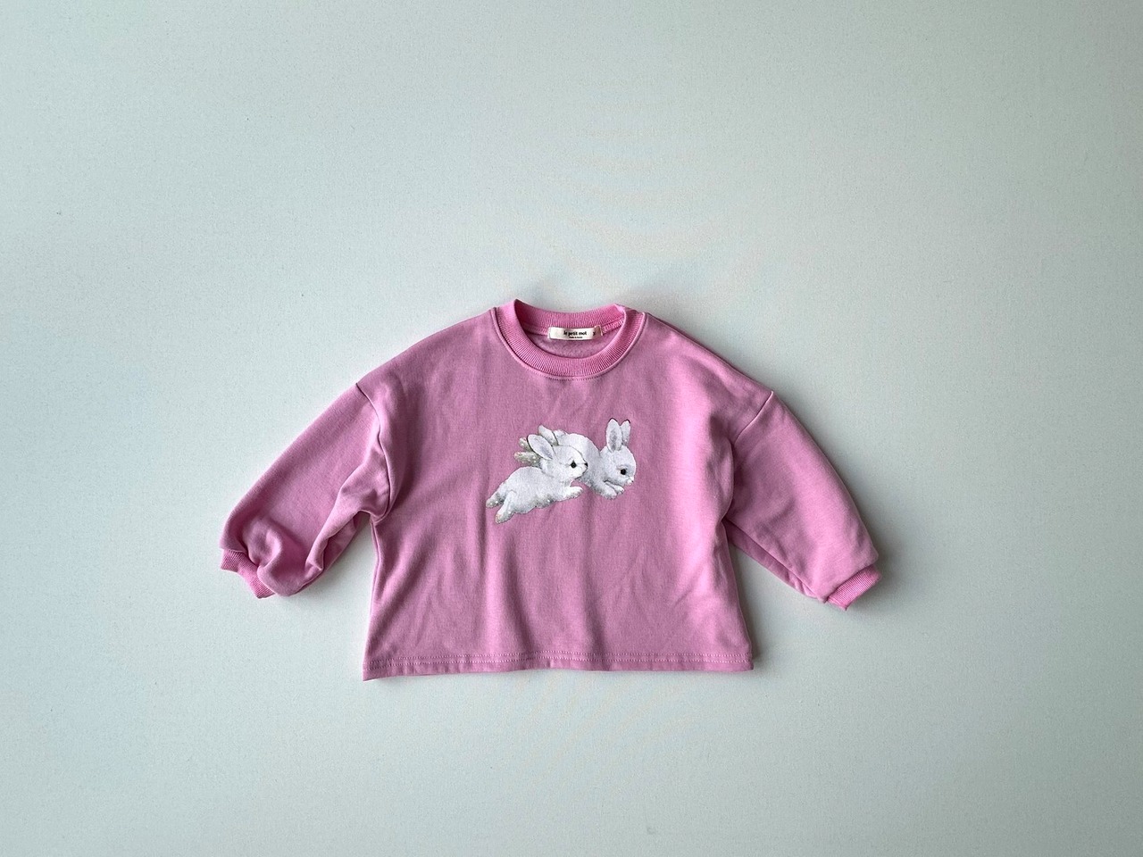 le petit mot［取寄］rabbit box tee 26winter