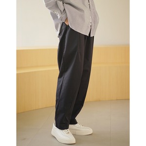 ★WIDE LEG TROUSERS PANTS　　19166