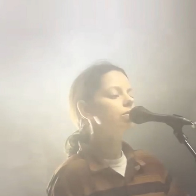 Tirzah / trip9love​.​.​.​?​?​?（Ltd Gold LP）