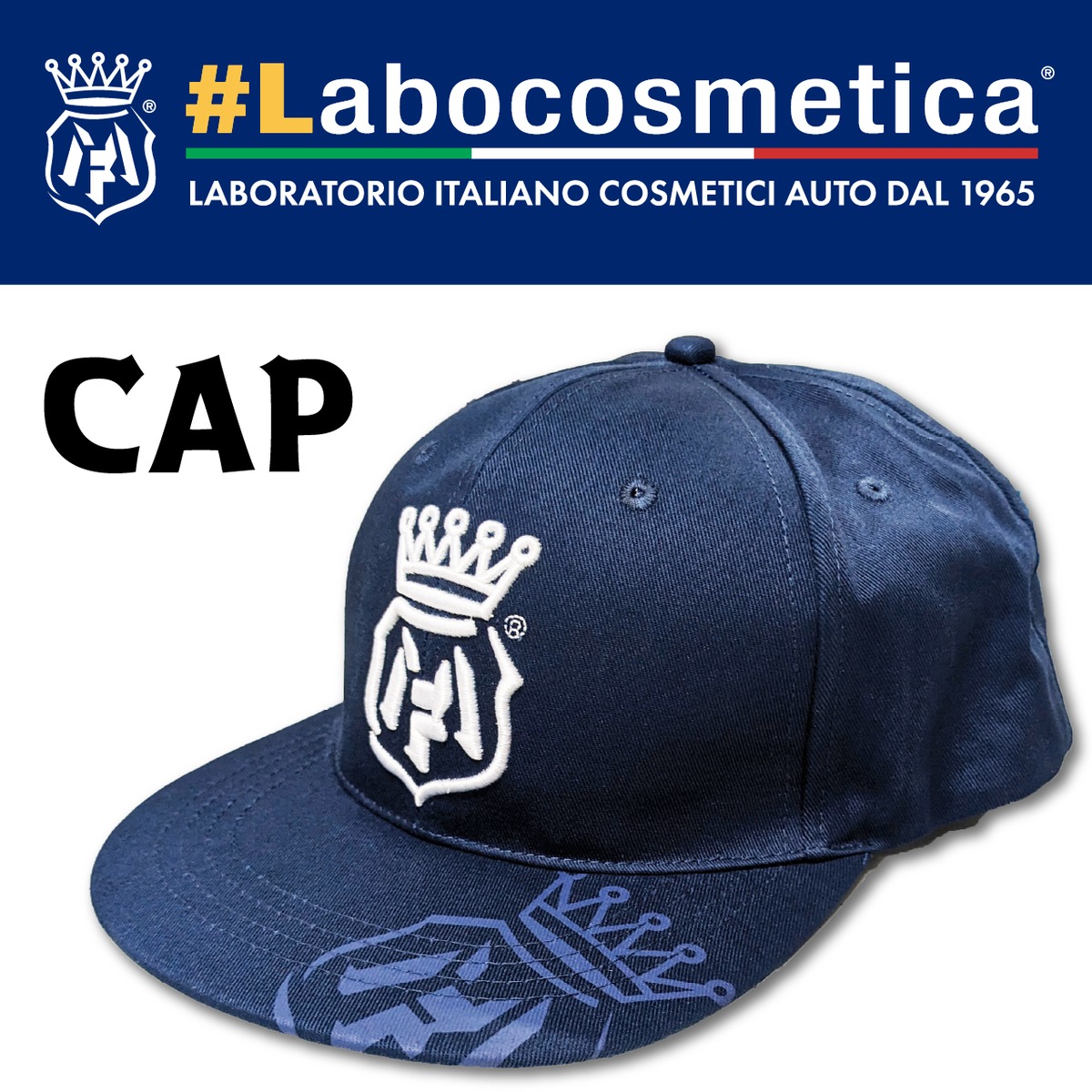CAP Labocosmetica | KYOTO DETAIL online shop