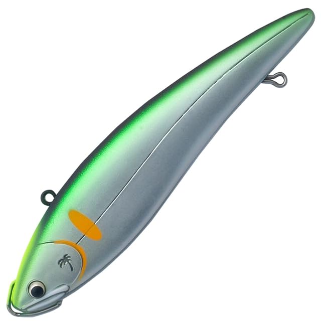 80s HEDDON Chugger Spook / オールドヘドン チャガースプーク [1229
