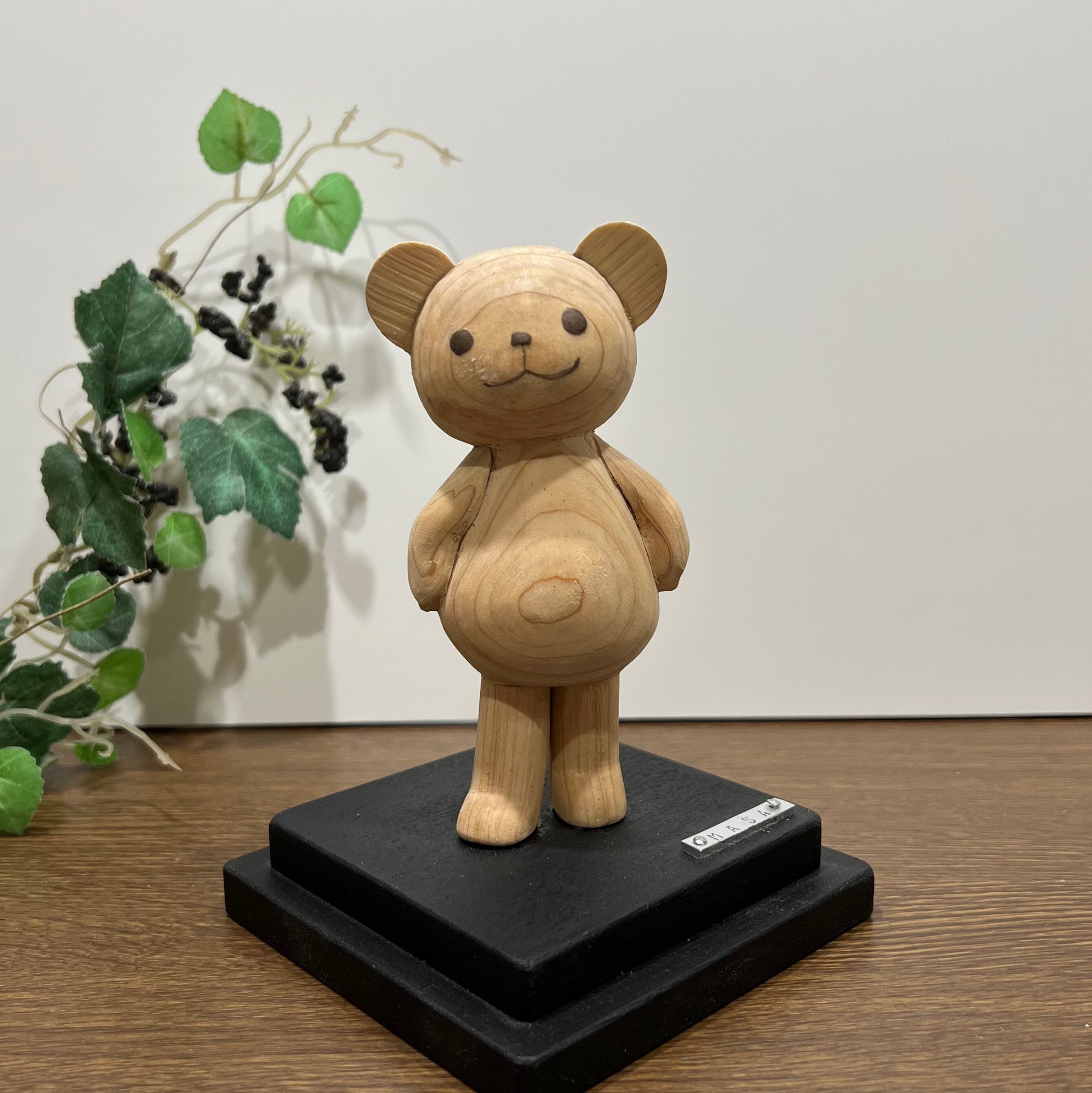 ちびくまのおみせ
