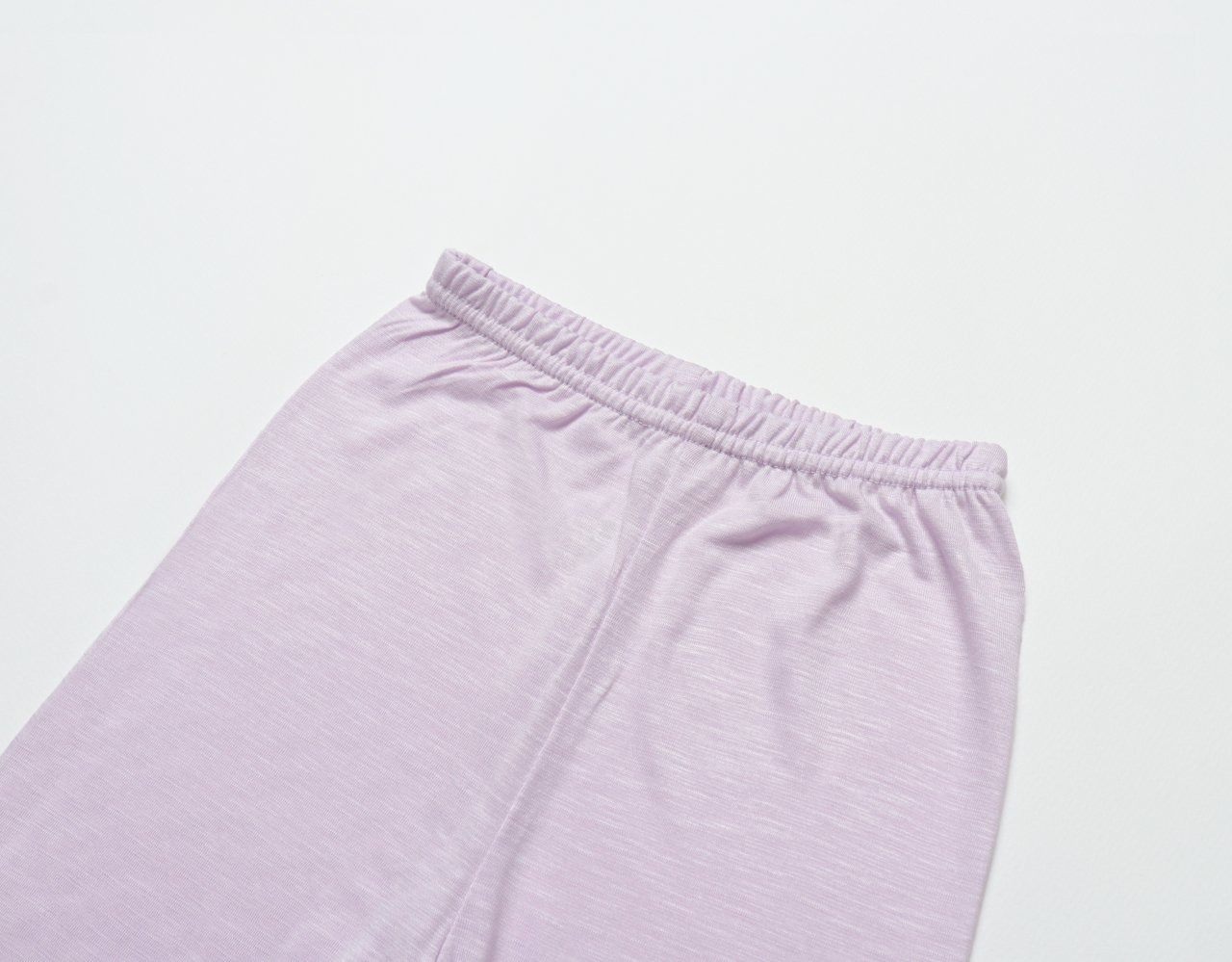 [Mellisse] Sleeveless top Modal Slub Undergarment (Modal Purple) / [멜리스] 민소매모달슬러브내의(모달퍼플)