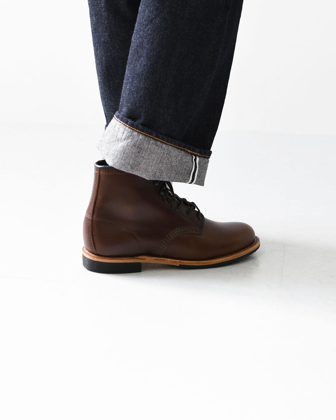 RED WING[レッドウィング] Beckman [9422] ベックマン・ワークブーツ