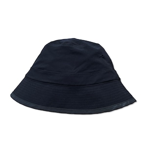 COMFORTABLE REASON / STRETCH SENIOR HAT BLACK