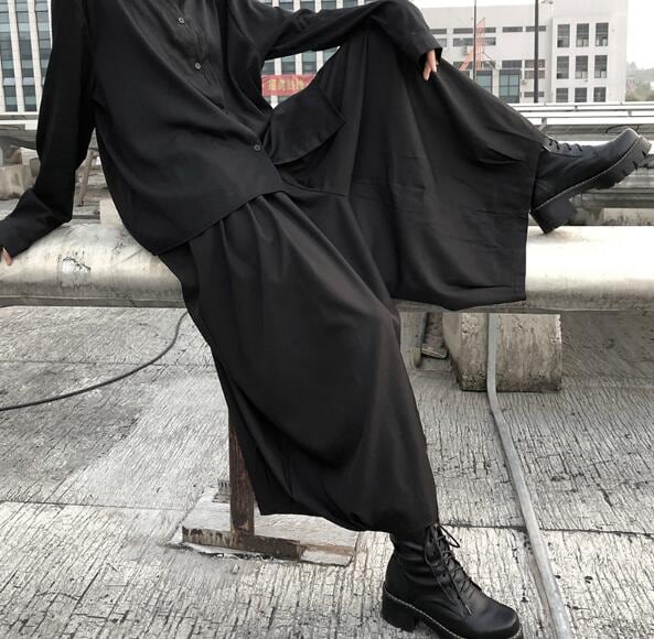 新生活 夏ファッション レディース ボトムス ズボン パンツ ワイドパンツ