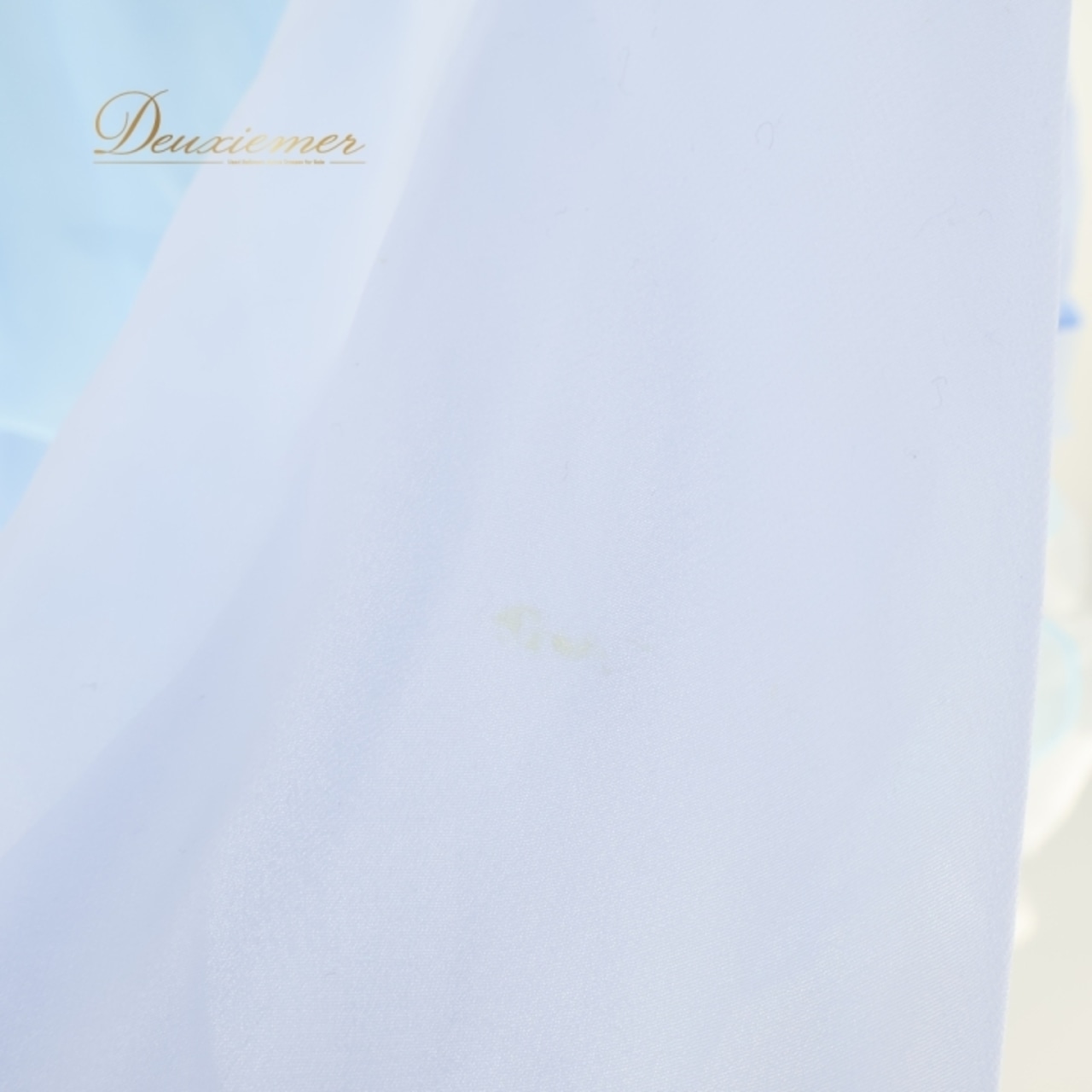 社交ダンス 衣装 スタンダードドレス ワンピース ドレス ブルー系 Leirina レイリーナ 水色 レース フロート デモ 競技 パーティ 発表会 ダンス 水色系 エレガント ドレスアップ ステージ衣装 ダンスパフォーマンス 競技用 衣装 フリル おしゃれ