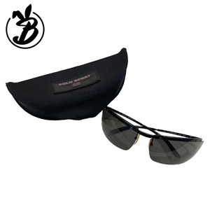 Vintage brand sunglasses - POLO SPORT
