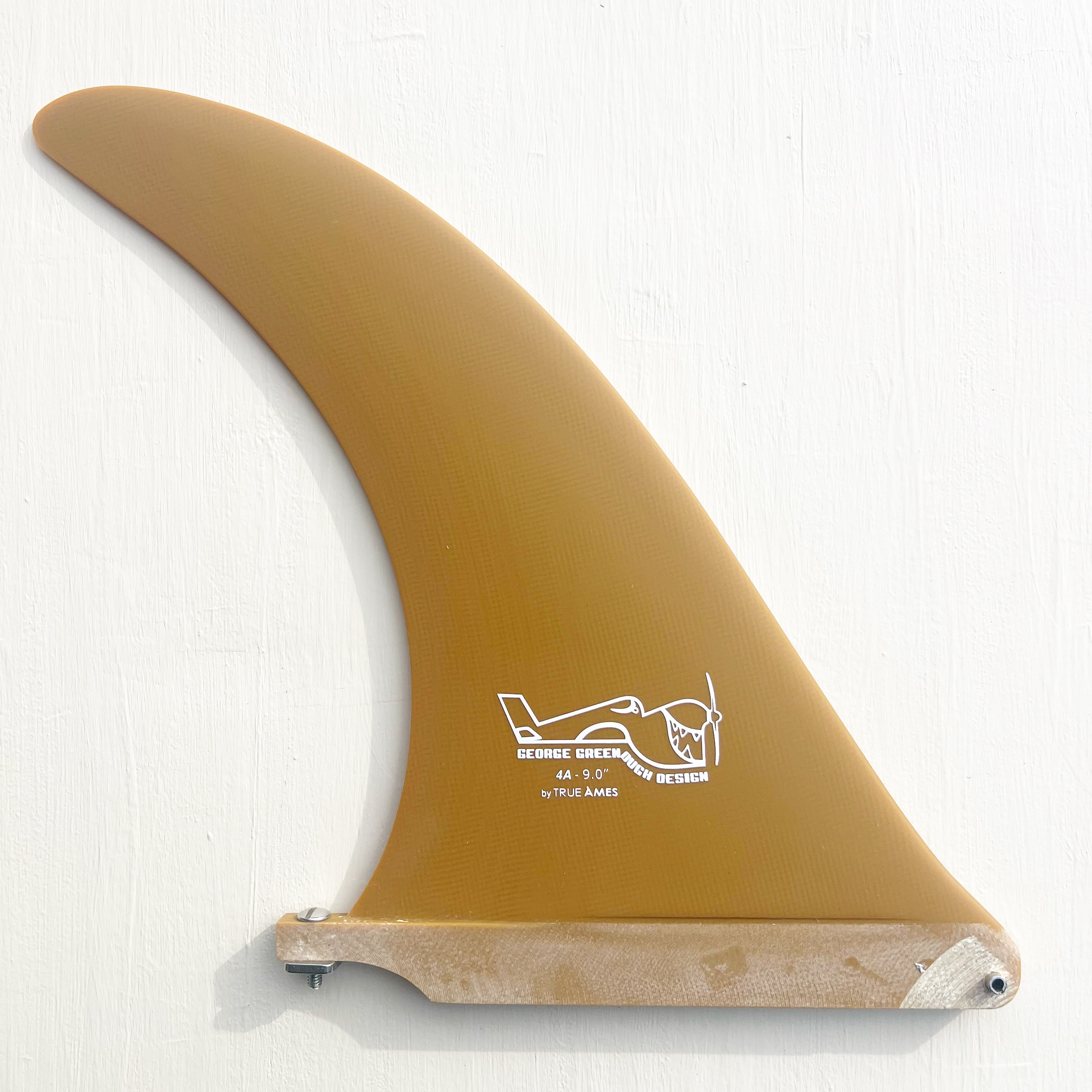 True Ames Greenough 4-A 9.0” | surge coast store