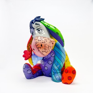 イーヨー フィギュア