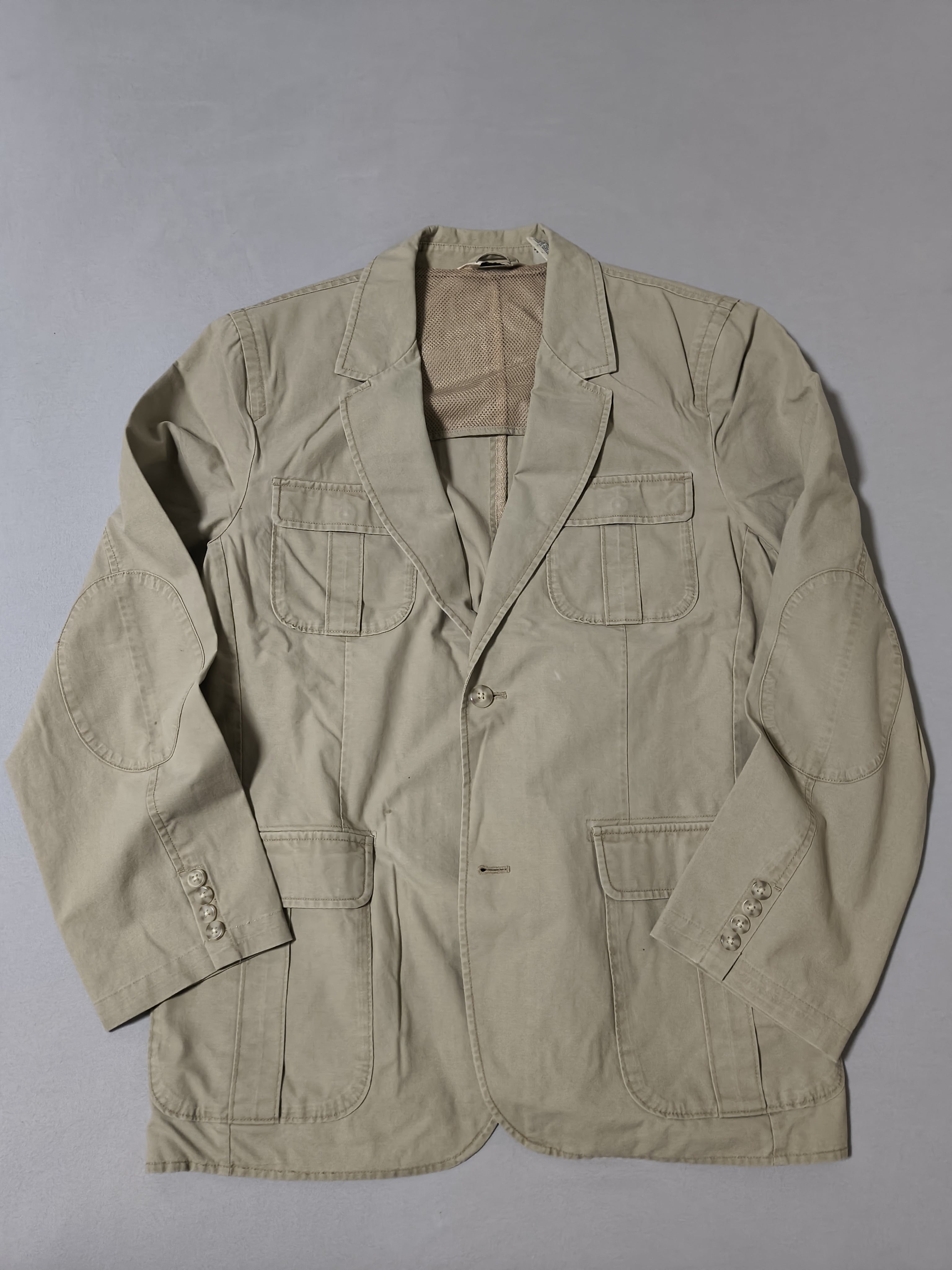 80's Ralph Lauren Duck Work Jacket SIZE M 80年代 ラルフローレン