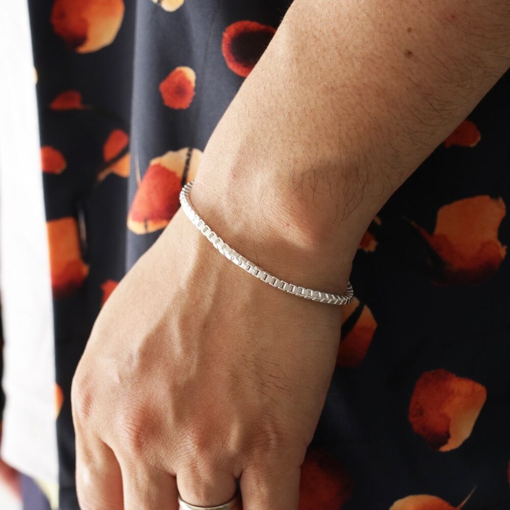 ERA./TWNKL BRACELET 3.0 | TheWeft