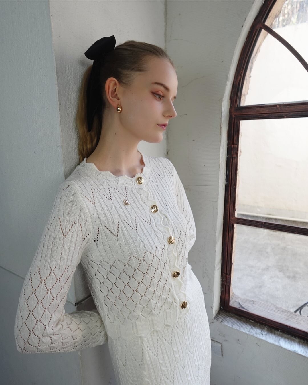 LÁMDY】LM crochet setup | Désir et Raison